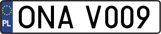 ONAV009