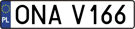 ONAV166