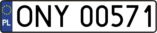 ONY00571