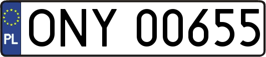 ONY00655
