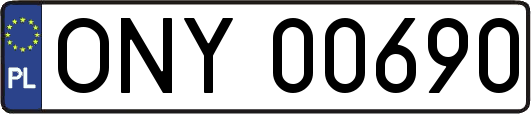 ONY00690
