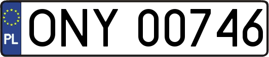 ONY00746