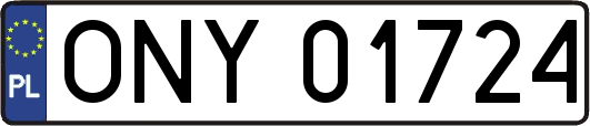 ONY01724