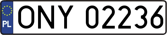 ONY02236