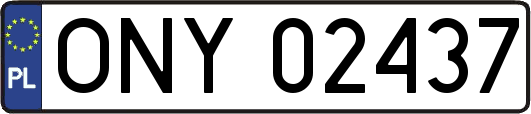 ONY02437