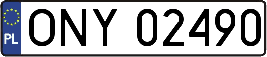 ONY02490