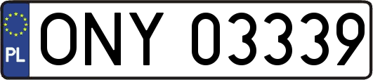 ONY03339