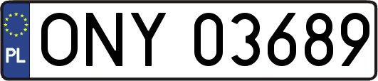 ONY03689