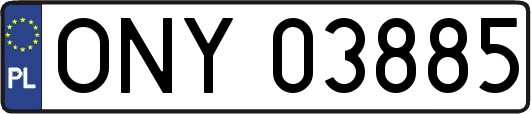 ONY03885