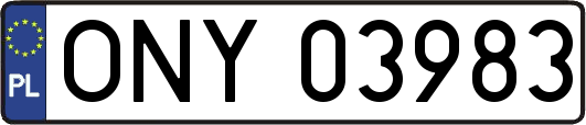 ONY03983