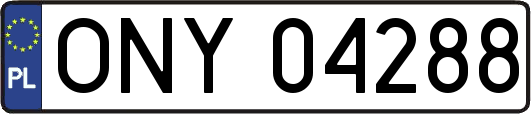 ONY04288