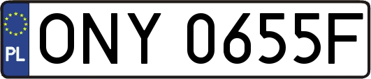 ONY0655F
