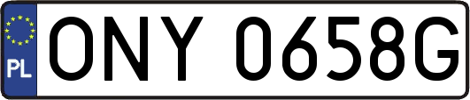 ONY0658G