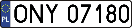 ONY07180