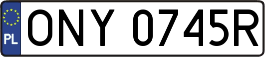 ONY0745R