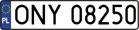 ONY08250