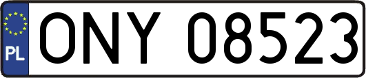 ONY08523