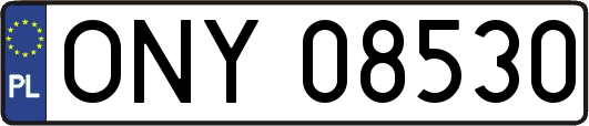 ONY08530
