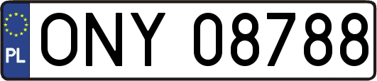 ONY08788