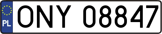 ONY08847