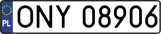 ONY08906
