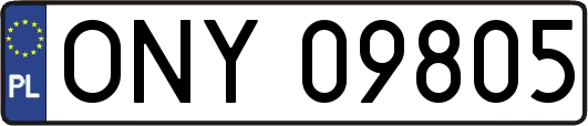 ONY09805