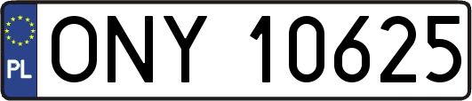 ONY10625