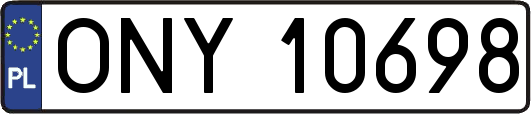 ONY10698