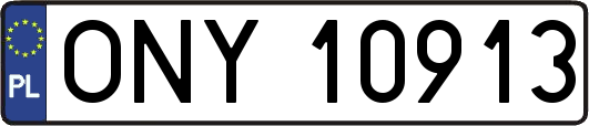 ONY10913