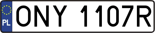 ONY1107R
