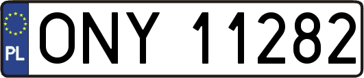 ONY11282