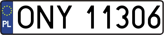 ONY11306