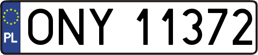 ONY11372