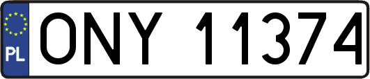 ONY11374
