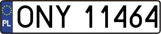 ONY11464