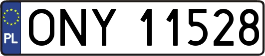 ONY11528