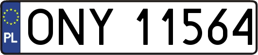 ONY11564
