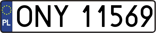 ONY11569