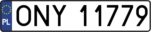 ONY11779