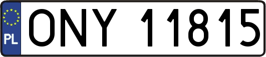 ONY11815