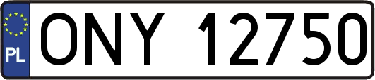ONY12750