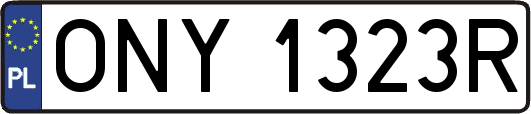ONY1323R