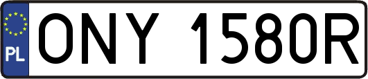 ONY1580R