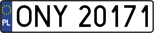 ONY20171