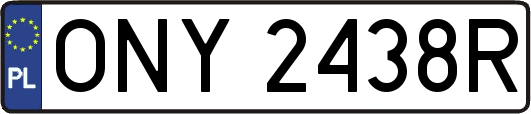 ONY2438R