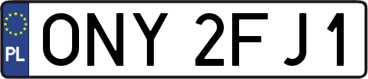 ONY2FJ1