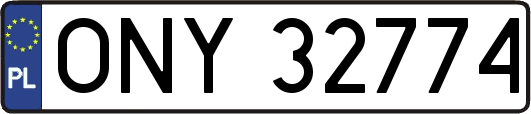 ONY32774
