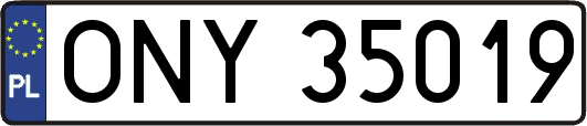 ONY35019