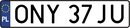 ONY37JU