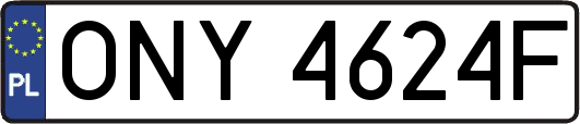 ONY4624F